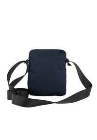 Champion MIT VERSTELLBAREN SCHULTERRIEMEN  - Borsa a tracolla - blau