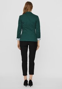 Vero Moda Blazer - trekking green