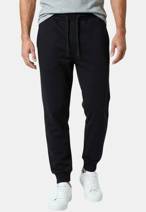 JOGGING IMPRIMÉ   - Pantalon de survêtement - noir