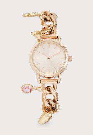 Ceas - rose gold-coloured