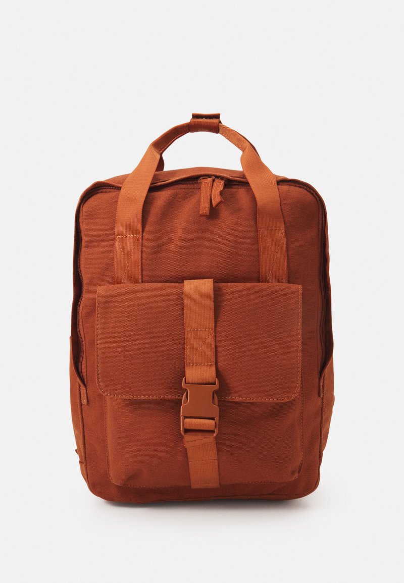 Pier One UNISEX Rucksack brown Zalando.ie