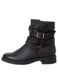 Jana Classic ankle boots - black