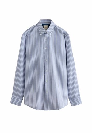 Camicia - blue white stripe