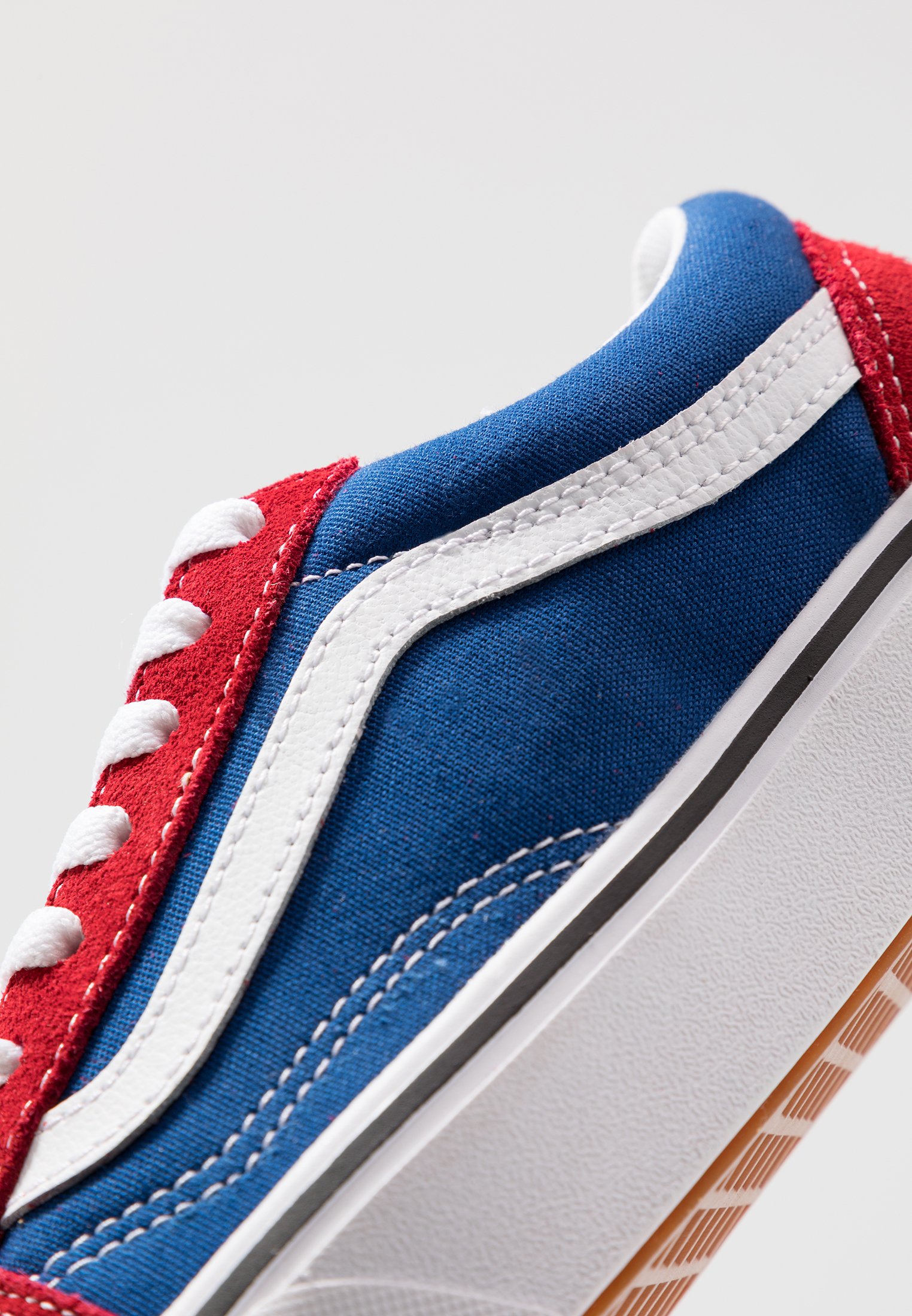 vans chili pepper true blue