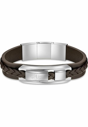 Bracelet - braun