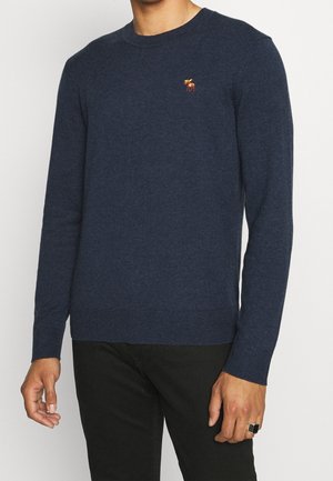 Maglione - dark blue