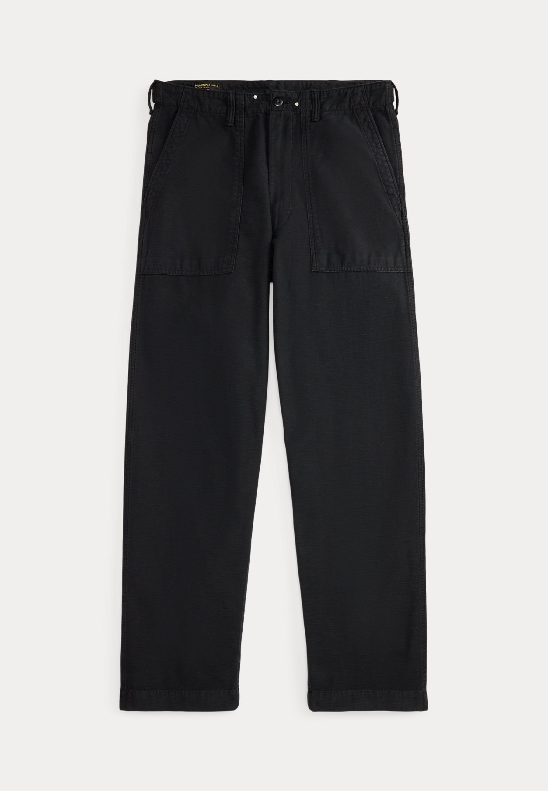 Polo Ralph Lauren BURROUGHS RELAXED FIT POLO SPORT PANT - Trousers