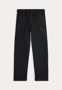 Неизбран, polo black