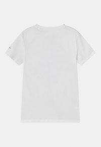 Pepe Jeans KWAN - Camiseta estampada - optic white