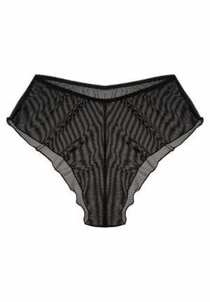 Perilla Braguita de bikini - black