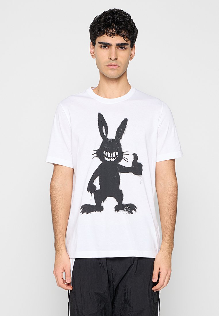 PS Paul Smith T-shirt print wit