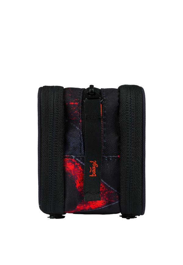 Federmäppchen – grau