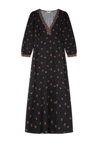 Springfield Vapaa-ajan mekko - black