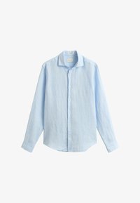 Non sélectionné, sky blue
