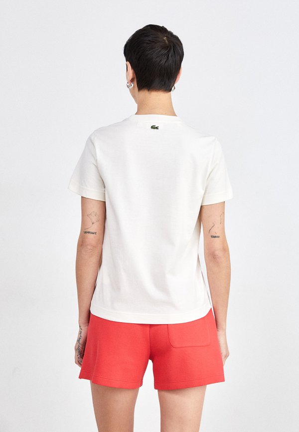 Basic T-shirt - lapland4