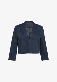 Niet geselecteerd, navy