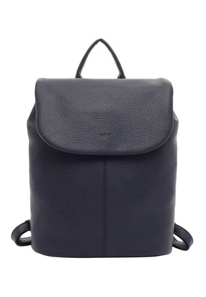 Emily & Noah TOURS RUE - Tagesrucksack - blue