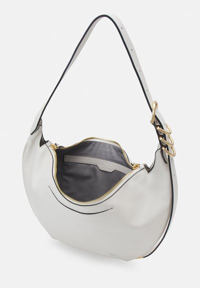 rag & bone SPIRE - Cabas - white