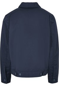 Urban Classics Veste mi-saison - dark blue