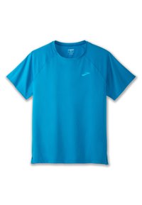 Unselected, cerulean