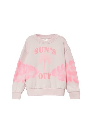 - Bluza