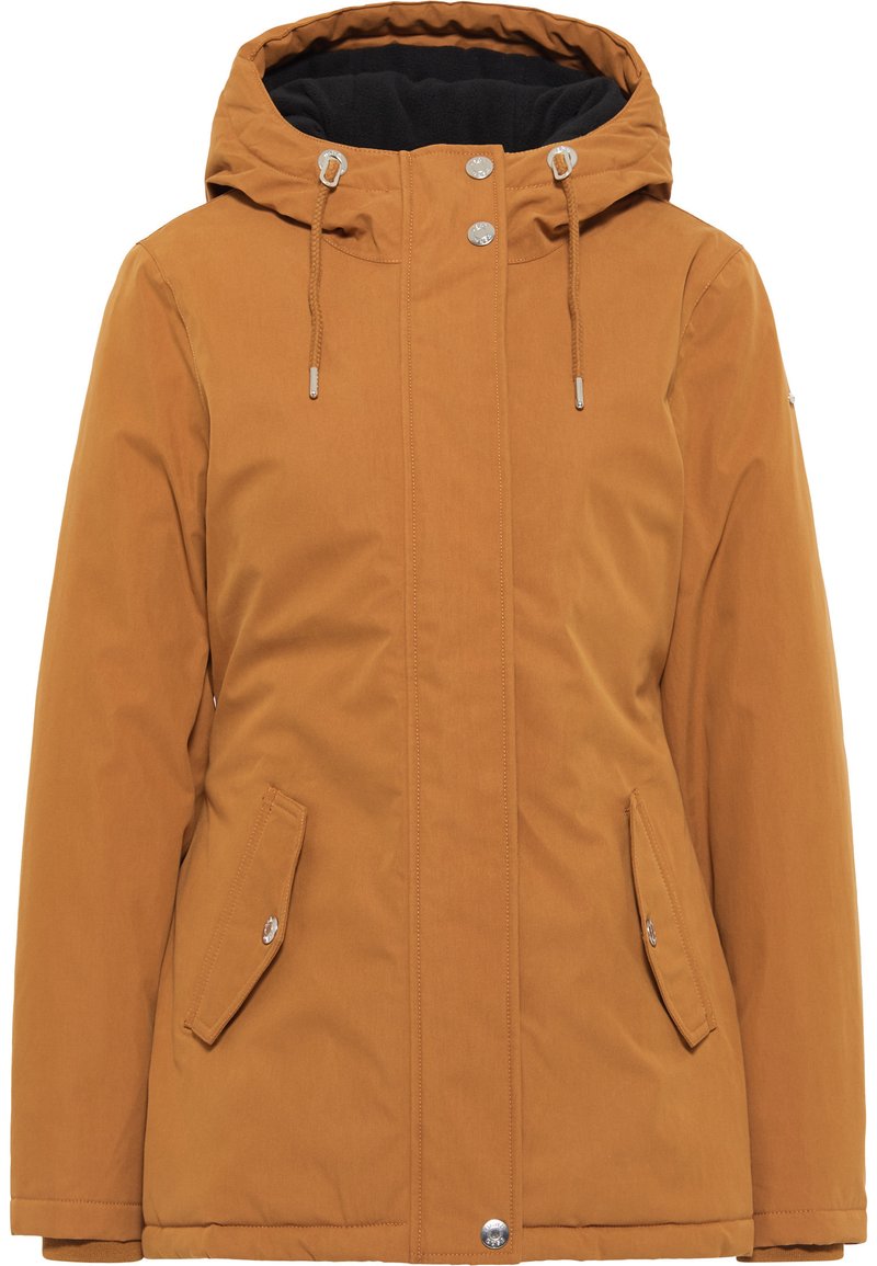 usha Parka camel