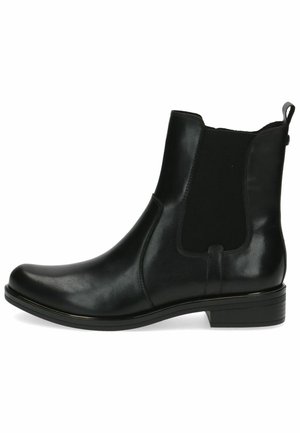 Bottines - black nappa