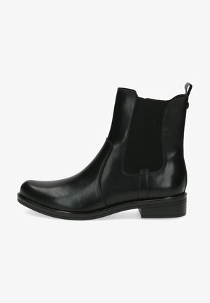 Bottines - black nappa