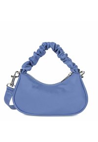 LANCASTER MINI BASIC CHOUCHOU - Sac à main - bleuette