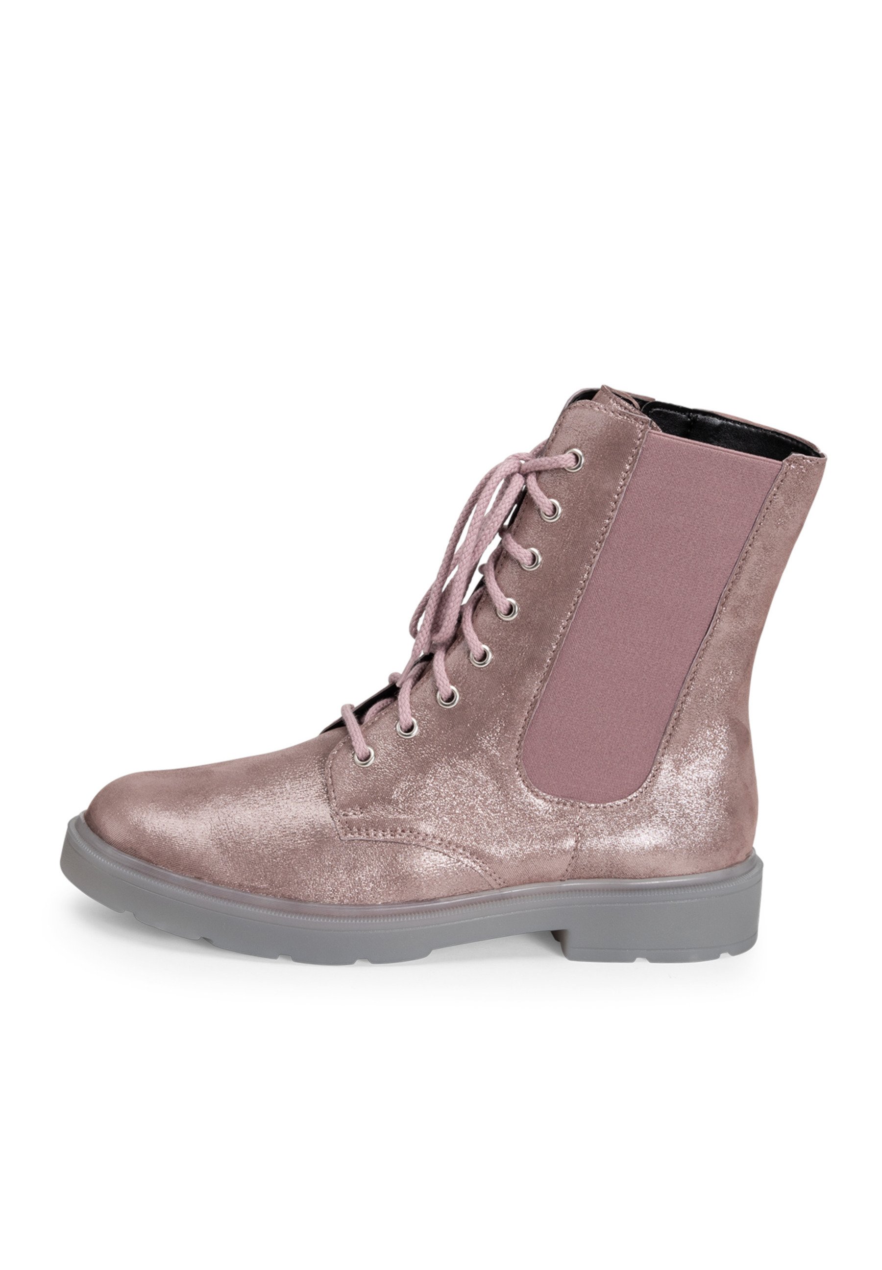 supersoft ankle boots