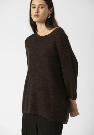 TUESDAY - Maglione - chocolate torte