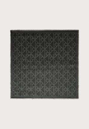LIGHTWEIGHT - Tuch - charcoal