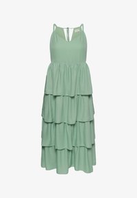 Sélectionné, grayed jade cc