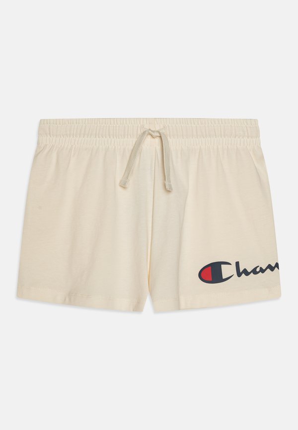 ICONS WITH LARGE LOGO UNISEX - Jogginghose - beige
