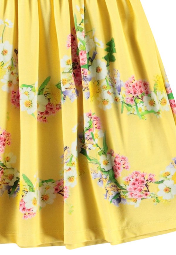 CISSA DRESS - Day dress - garlands3