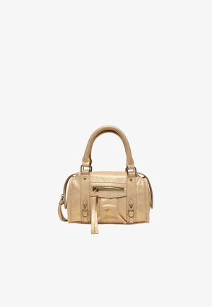 Stradivarius Borsa a mano - beige