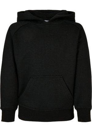 BLANK  - Hoodie - black