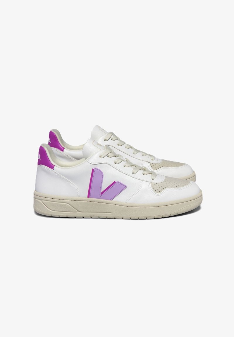 Veja Baskets basses - white