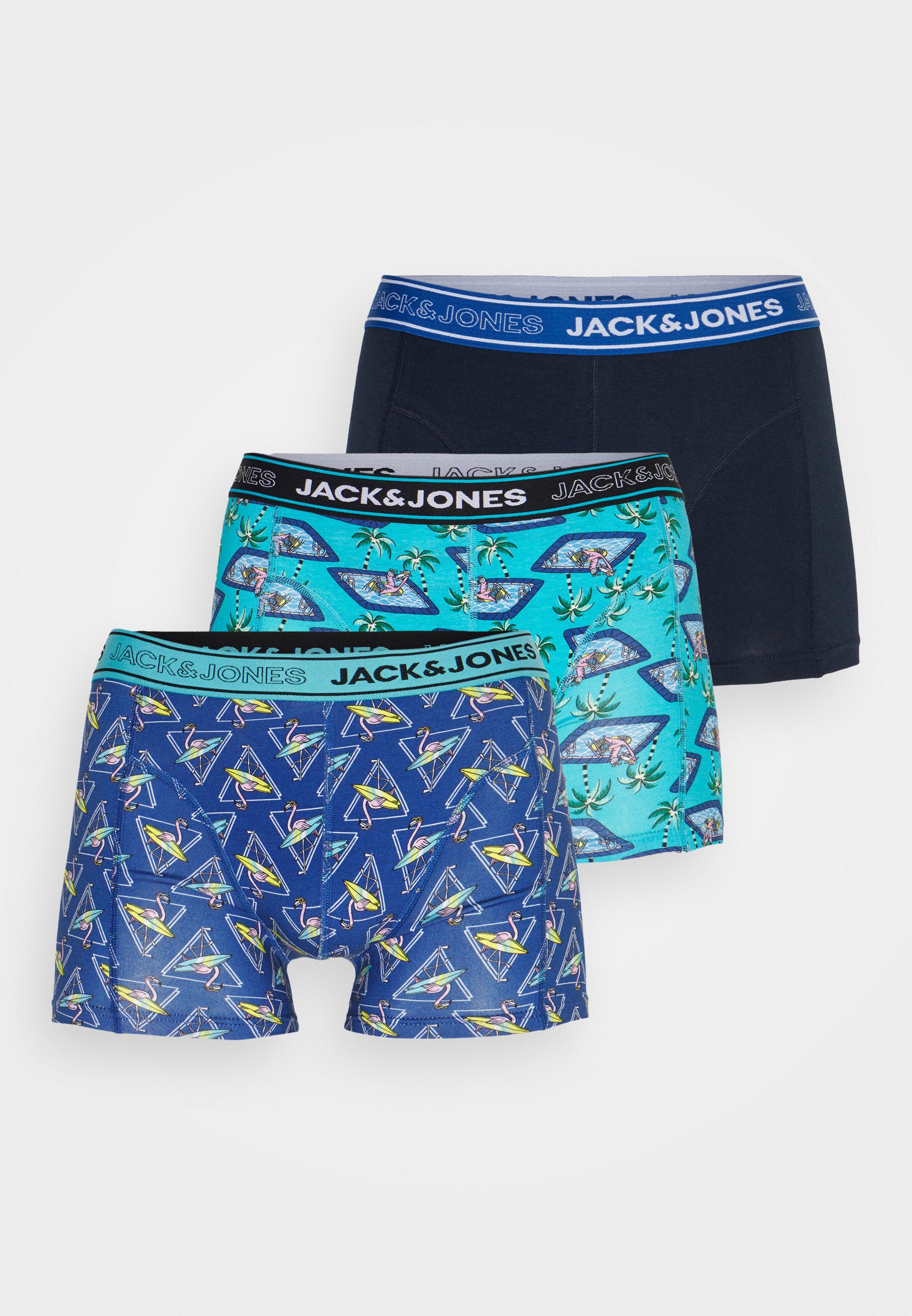 Ropa interior de hombre | Comprar entre el catálogo de Zalando
