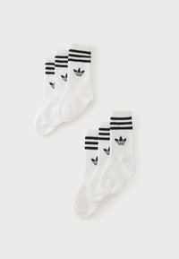 Nevybrané, white black