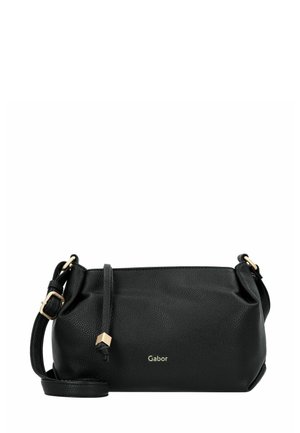 TELI - Sac bandoulière - black