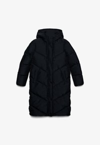 Ausgewählt, ultrablack