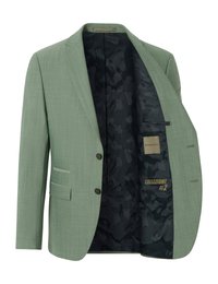 Benvenuto Oblek - mint