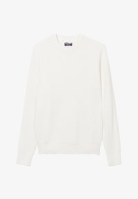 Non selezionato, ecru