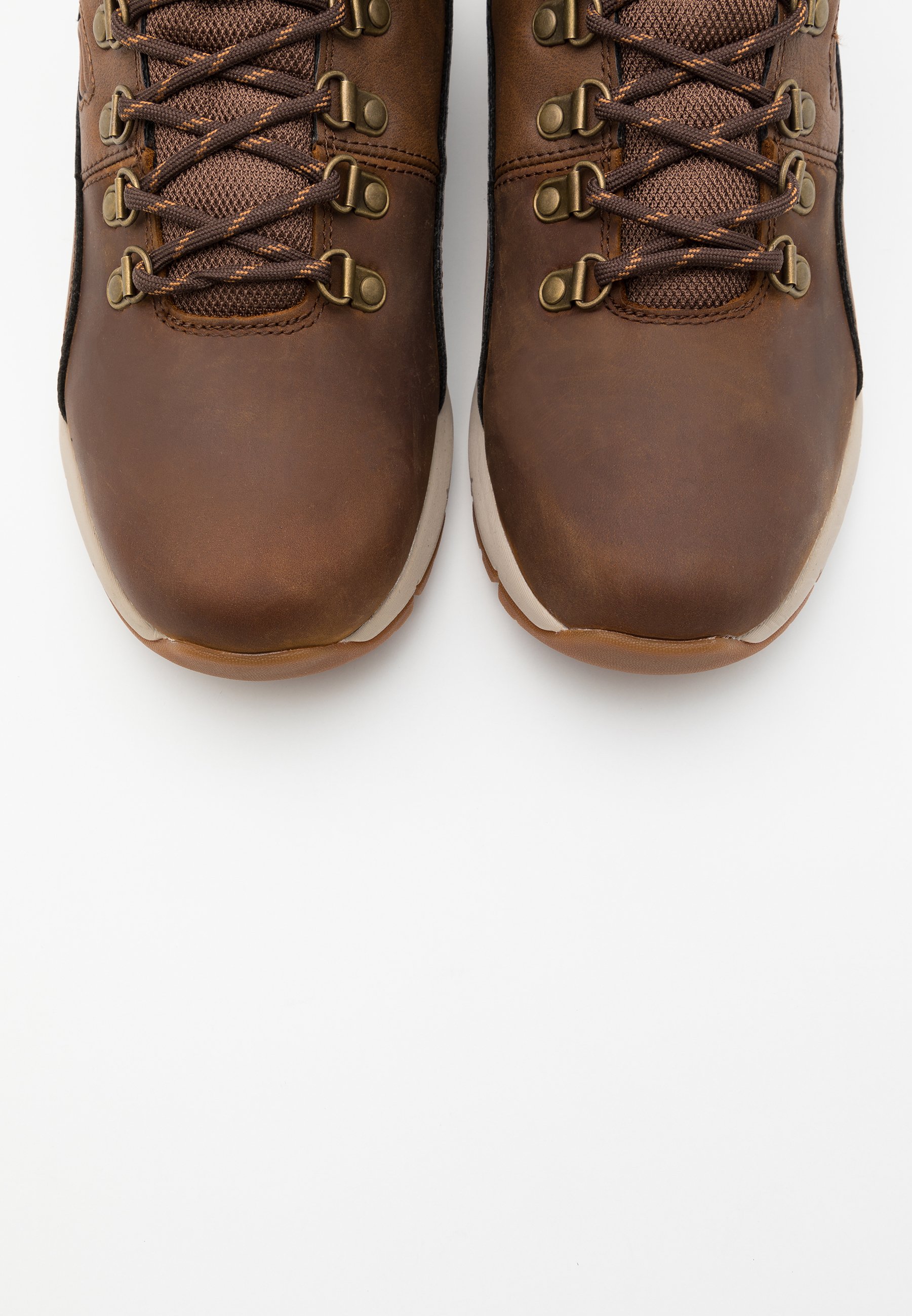 Skechers VOLERO Høye joggesko dark brown Zalando.no Skechers VOLERO Høye joggesko black Zalando.no
