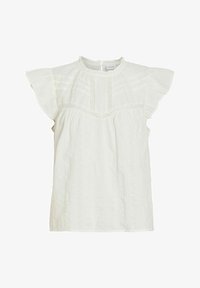 Non sélectionné, snow white