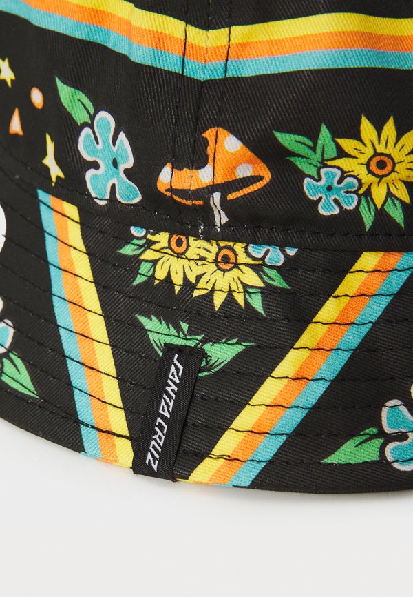 WINKOWSKI OCHO TRIP BELL BUCKET HAT UNISEX - Hat - multi4