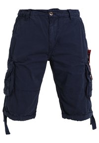 JET - Rövidnadrágok - replica blue