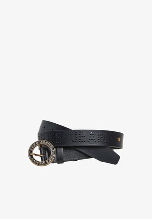 Pepe Jeans, Ceinture - black