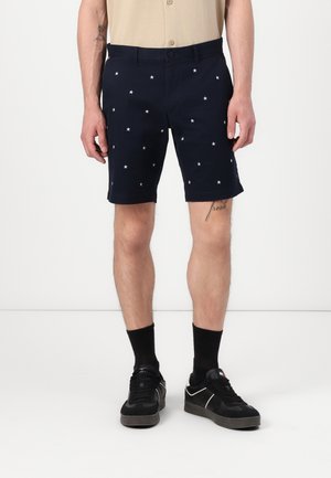 AMERICANA CRITTER STAR  - Shorts - desert sky